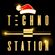 Mix of 2021 Best Techno Tracks I Techno Station image