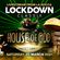 House Of God Lockdown Classix live at La Rocca mixed by DJ Gee image