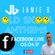Jamie B's Live Old Skool Anthems On Facebook Live 03.04.17 image