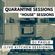 DJ PAULO - "QUARANTINE HOUSE SESSIONS" Vol 1 (03.27.2020) image