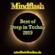 Best of Deep in Techno 2019 image