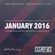 #MixMondays JANUARY 2016 @DJARVEE image