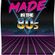 Made in the 80's #1 - DJ Lou Since 82 - #Throwback mix image