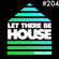 LTBH podcast with Glen Horsborough #204 image