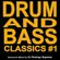 Drum and Bass Classics #1 image