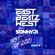 East Beatz West with SonnyJi - Best of 2021 (Part 2) image