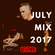 REPZ DJ - R&B - Hip Hop - 50Min Mix - July 2017 image