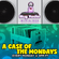 A Case of the Mondays - March 21st, 2022 image