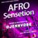 AFROSensetionMIX - DJENKYDBE image