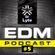 DJ Lyte - EDM Vs. Electro House & Melbourne Bounce Podcast #5 (26 August 2013') image