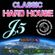 Classic Hard House by Peter Jankowski & JohnE5 Back to Back Mix image