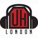 Dan Johnson Underground house London show on Phever radio 23/02/17 image
