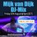 Mijk van Dijk, Euphoria-Mix for melodiasessions, 2022-08-09 image