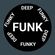 FUNK DEEP AND FUNKY image