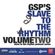 GSP'S SLAVE TO THE RHYTHM PODCAST VOLUME 2 image