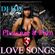 Love Songs 3 "Pleasure & Pain" By DJ HD image