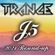 Uplifting Trance - Round up of 2021 - Mixed By JohnE5 image