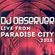 Live @ Paradise City 2015 image
