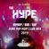 #HypeFridays - June Hip-Hop Club Vibe Mix 2019 - Instagram: DJ_Jukess image