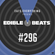 Edible Beats #296 live from Edible Studios image