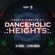 DJ TOPHAZ x DJ KYM NICKDEE - DOUBLE FINESSE 01 [DANCEHOLIC HEIGHTS] image
