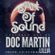 Doc Martin Live @ Art Of Sound April 20th, 2013 image