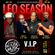 A Night @ V.I.P. Lounge Live! - Let There Be  House Music Fridays - 11 August 2023 image