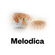 Melodica 9 January 2023 (The Chill Out Tent Takeover Part 2) image