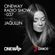 OneWAy Music Radio Show 037 with Jaqullin image