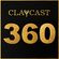 Clapcast #360 image