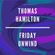 Thomas Hamilton Episode #1 | Friday Unwind image