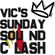 Vic's Sunday Soundclash #33 image