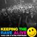 Keeping The Rave Alive Episode 342: Kutski live at KTRA Portrush image