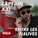 My Monthly Show // Captain XXI // Entre les fleuves // Radio Nova // 10.12.2023 image
