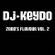 DJ-KeyDo - 2000´s flavour Vol. 2 image