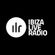 La Santa Negra Sessions @ Ibiza Live Radio # Jens Balser image