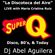 Super Q Fm Miami with Dj Abel Aguilera image