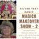 The Magick Makeover Show No 2 with Jeanette Kishori McKenzie image