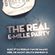 dj Vince Nova @ La Gomera - The Real €-Mille Party 15-12-2012 p2  image