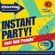 KRAFTY KUTS -INSTANT PARTY (MIXMAG CD) image