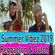 Reggaeton Summer Vibez Mix 2019 - Lo Mas Escuchado Reggaeton & Dutch Music - Dj StarSunglasses image