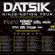 Datsik - Live at Track 29, Chattanooga, USA - 17-Feb-2015 image