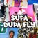 Supa Dupa Fly 'London's weekly Hiphop & RnB night - DJ Matchstick image