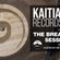 Kaitiaki Records- The Breaks Session 006 image