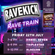Daniel Seven - RAVEKICK: Rave Train DJ Set - 22th July 2022 image