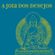 #1 |  Estudo e contemplação do livro "a joia dos desejos", de Lama Padma Samten. image