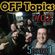 OFF Topics #02 - O fim de uma era (gravação e churrasco) image