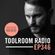 MKTR 346 - Toolroom Radio with guest mix from De La Swing image