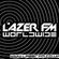 Lazer FM Mix 10/10/19 image