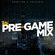The PRE-GAME MIX VOL. 1 image